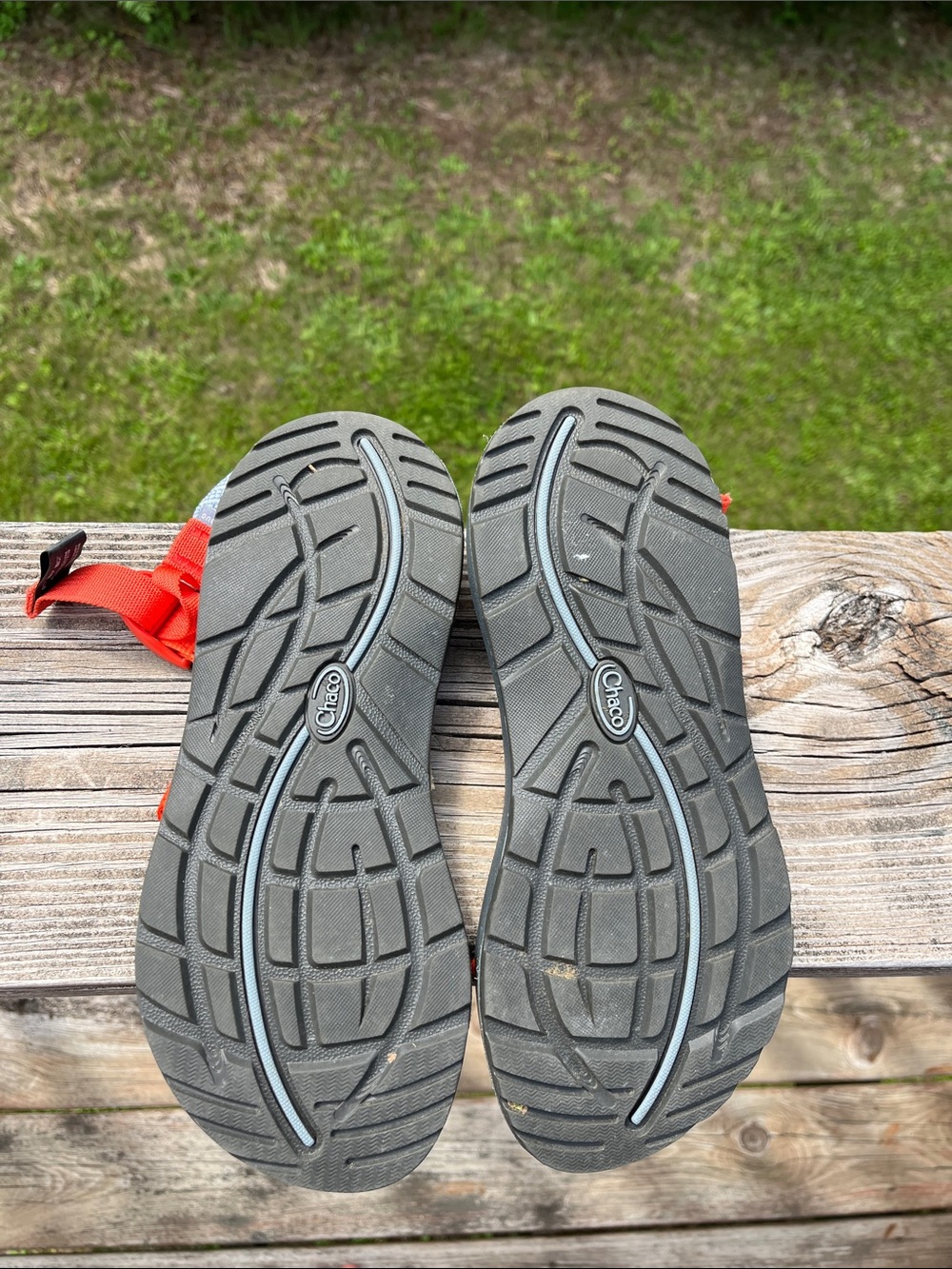 Chacos - Picture 5 of 5